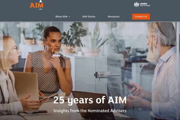 Insights from advisers