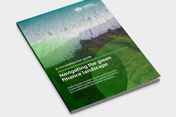 AIM Green Finance Guide