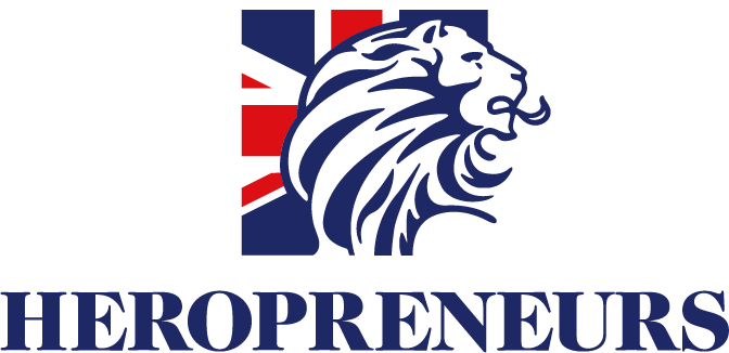 heropreneurs