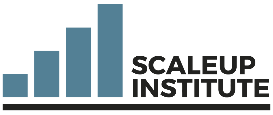 Scale up institute logo 