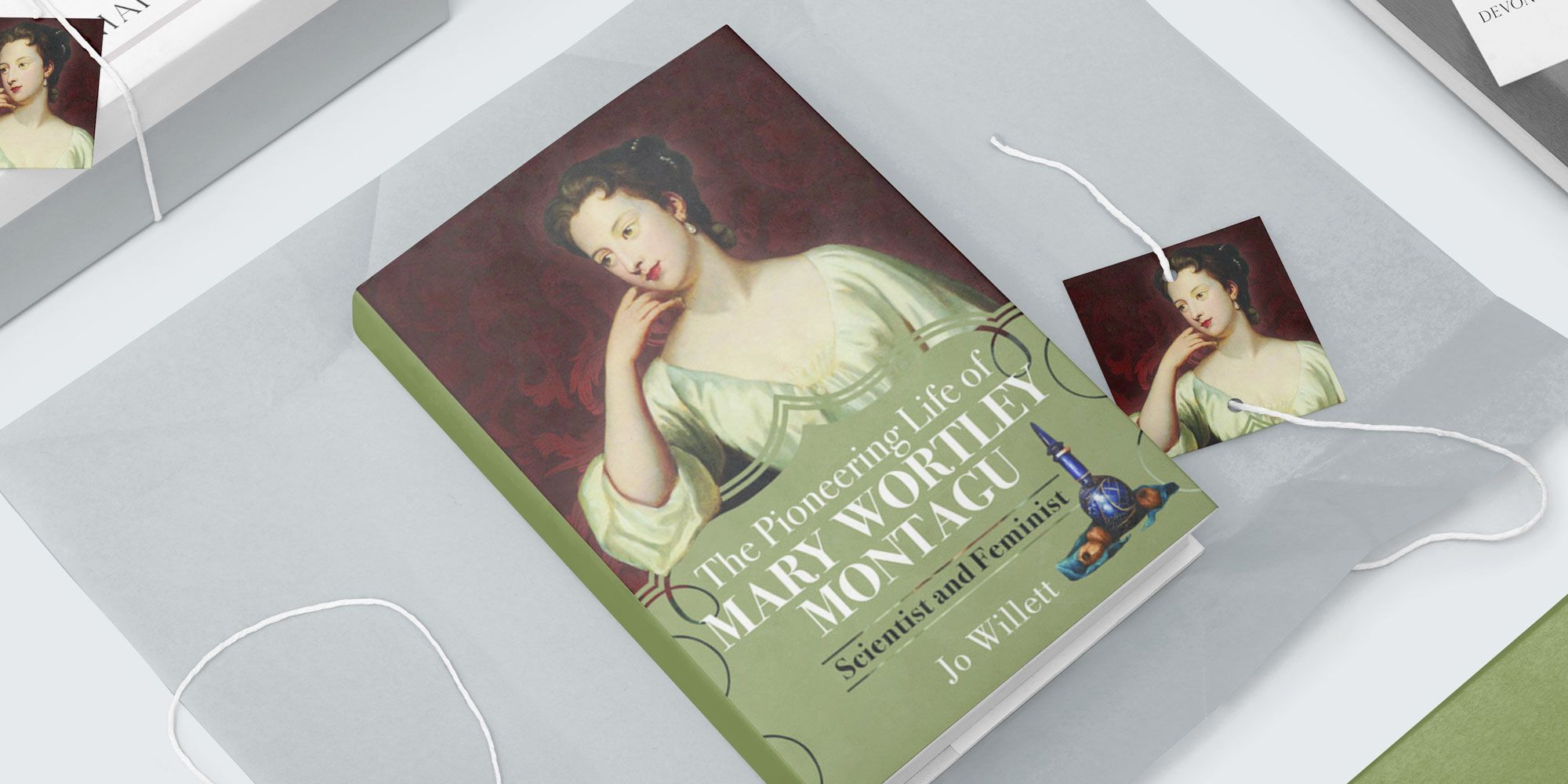 The Pioneering Life Of Mary Wortley Montagu: Scientist And Feminist 