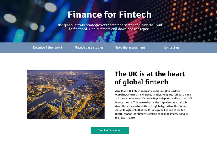 finance-for-fintech