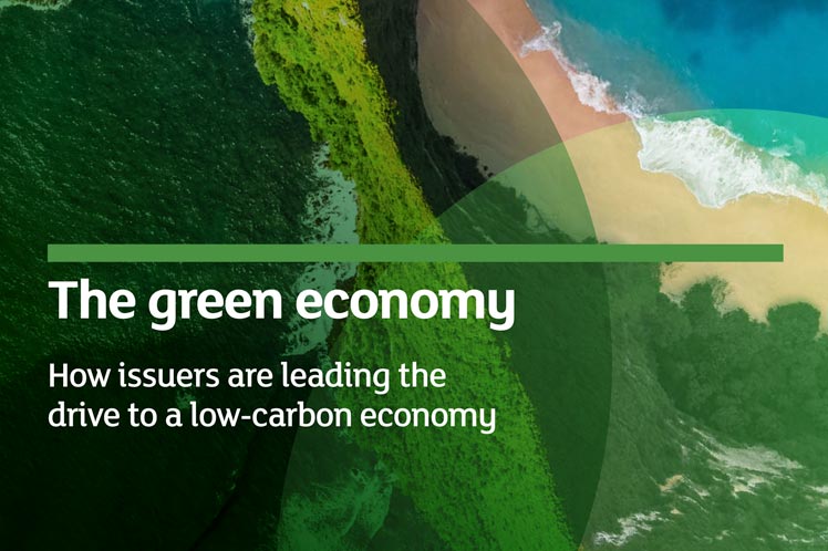 the green economy