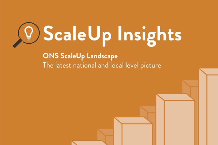 Scaleup Insights